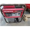 Image 2 : Honda EB 3000 Generator