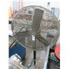 Image 1 : Central Machinery Pedestal Shop Fan