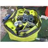 Image 1 : Ryobi Cordless Tools w/Bag