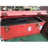 Image 1 : Red Toolbox