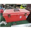 Image 2 : Red Toolbox