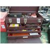 Image 1 : Starrett Machinist Toolbox w/Tools