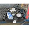 Image 1 : E-Go Fuel Injection Cleaning Kit