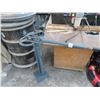 Image 1 : Central Machinery Compact Bender Floor