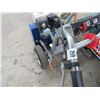 Image 2 : Graco Grindlazer 270 Gas Scarifier