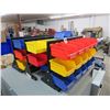 Image 1 : 3-Parts Rack - 3 X $