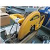 Image 2 : Dewalt Cut Off Saw
