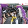 Image 2 : Chicago Electric Saw, Cutter, Hitch, Craftsman Router