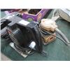 Image 2 : 3-Saw and 2 Sanders - 3 X $