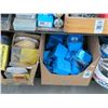 Image 1 : Electrical Copper, Cable Wiring, Round Sandpaper