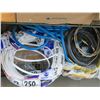 Image 2 : Electrical Copper, Cable Wiring, Round Sandpaper