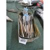 Image 1 : Lot of Spade Drill Bits
