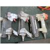 Image 2 : 5-Porter Cable or Paslode Air Nailer - 5 X $