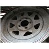 Image 2 : Pair of Rims