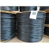 Image 2 : Lot Black Rubber Spline