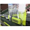 Image 2 : New Ryobi 40V Blower w/Battery and Charger