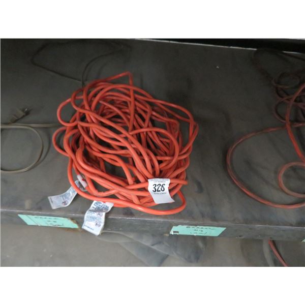 Extension Cord