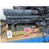Image 1 : Fax Machine, DVD/VHS Players