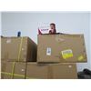 Image 1 : 6-Case of 432 Transparent Face Mask - 6 X $