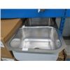 Image 2 : 13-Dayton S/S Double Sink - 13 X $