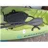 Image 2 : Emotions Green Kayak