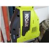Image 2 : Ryobi 40V Weed Eater w/Battery and Charger