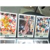 Image 2 : 9 Pack Basketball Trading Cards
