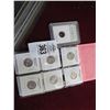 Image 1 : 10 Pack Westward Journey Nickel Series and Meteorite