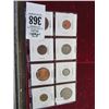 Image 1 : Lot of Foreign Coins
