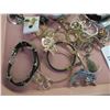 Image 2 : Tray Lot of Fashion Jewelry