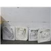 Image 1 : Lot of Fluid Part Adapter Kits