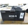 Image 1 : Canon EOS R