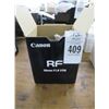 Image 1 : Canon RF 50MM F1.8 STM