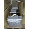 Image 5 : 4-Lighting Equipment In Box - 4 X $