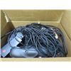 Image 2 : Polycom Video Conference Accessories and Cords