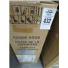 Image 1 : Kitchen Hood