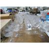 Image 1 : Lot of Asst. Wine Glasses