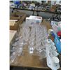 Image 3 : Lot of Asst. Wine Glasses