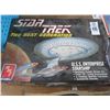 Image 2 : Star Trek USS Enterprise Model