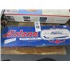 Image 1 : Airplane Model Boat Kit