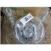 Image 2 : Harman/Kardon Transparent Speaker/Stereo