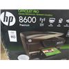 Image 2 : HP Office Jet Pro 8600 Printer