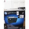 Image 1 : HP Laser Jet Pro 400 Printer w/Ink