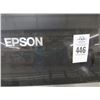 Image 2 : Epson Surecolor P6000 Printer w/Ink