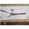 Image 4 : 2-Home Decorators Wesley 52" Celing Fan - 2 X $