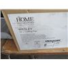 Image 5 : 2-Home Decorators Wesley 52" Celing Fan - 2 X $