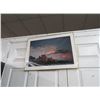 Image 1 : Framed Photo The Don Cesar