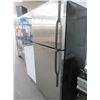 Image 4 : GE S/S Double Door Ref/Freezer