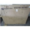 Image 1 : Members Mark Adjustable Bed Base