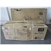 Image 2 : Members Mark 7 Pc. Tile Top Patio Dining Set